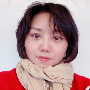 谷老师