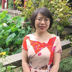 陈老师