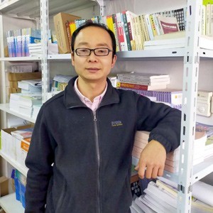 沈老师