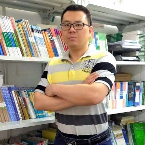 刘老师
